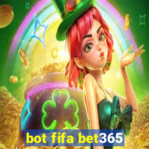 bot fifa bet365